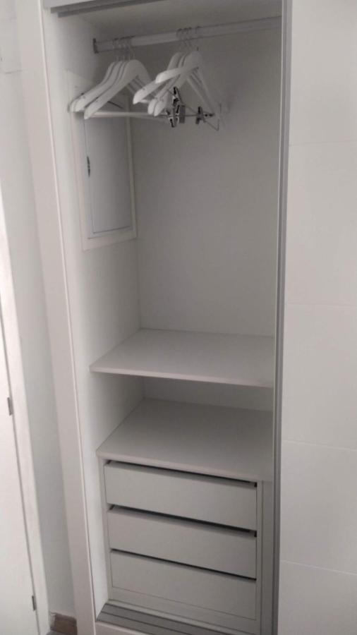 Apartamento Estudio En Chinasol Primera Linea Playa San Cristobal Almuñécar Eksteriør bilde